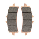 SF Supersport Sinter Front Disc Pads -