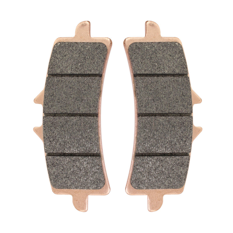 SF Supersport Sinter Front Disc Pads -
