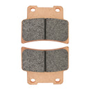 SF Supersport Sinter Front Disc Pads -