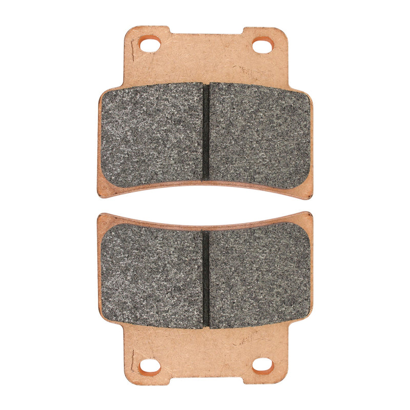 SF Supersport Sinter Front Disc Pads -