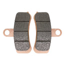 SF Supersport Sinter Front Disc Pads -