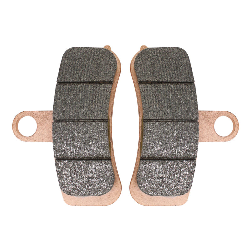 SF Supersport Sinter Front Disc Pads -