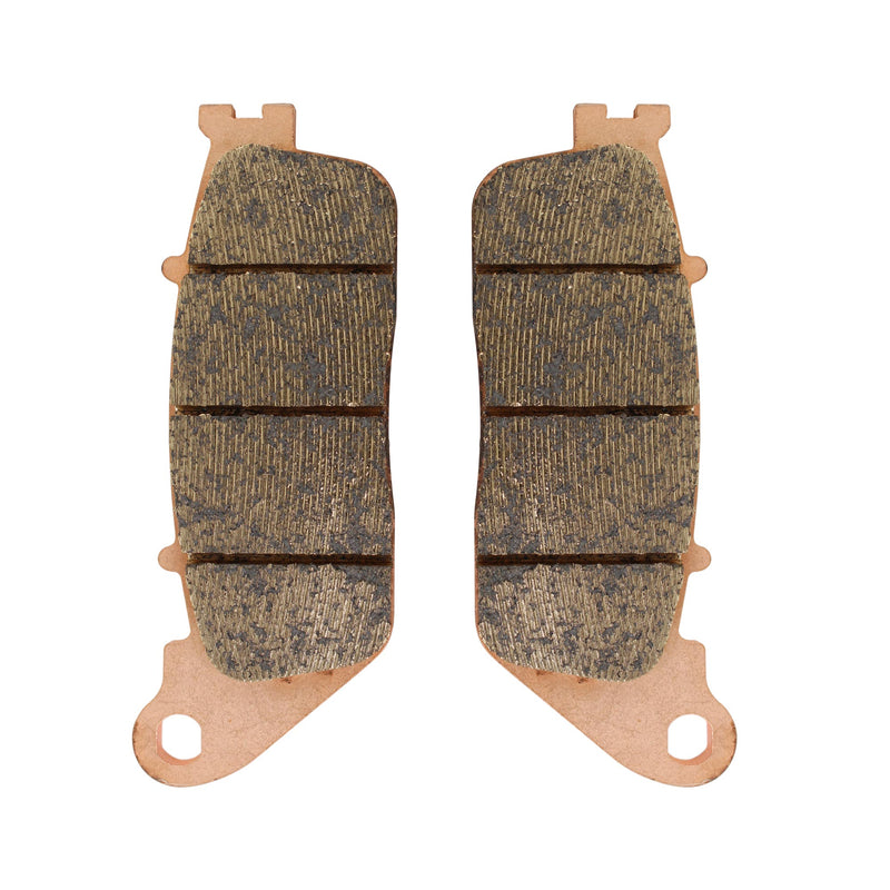 SR Supersport Sinter Rear Disc Pads -