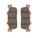 Disc Pad Sinter Scooter