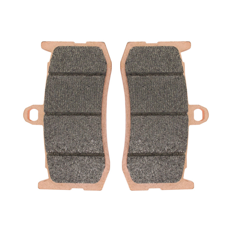 SF Supersport Sinter Front Disc Pads -