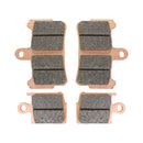 SF Supersport Sinter Front Disc Pads -