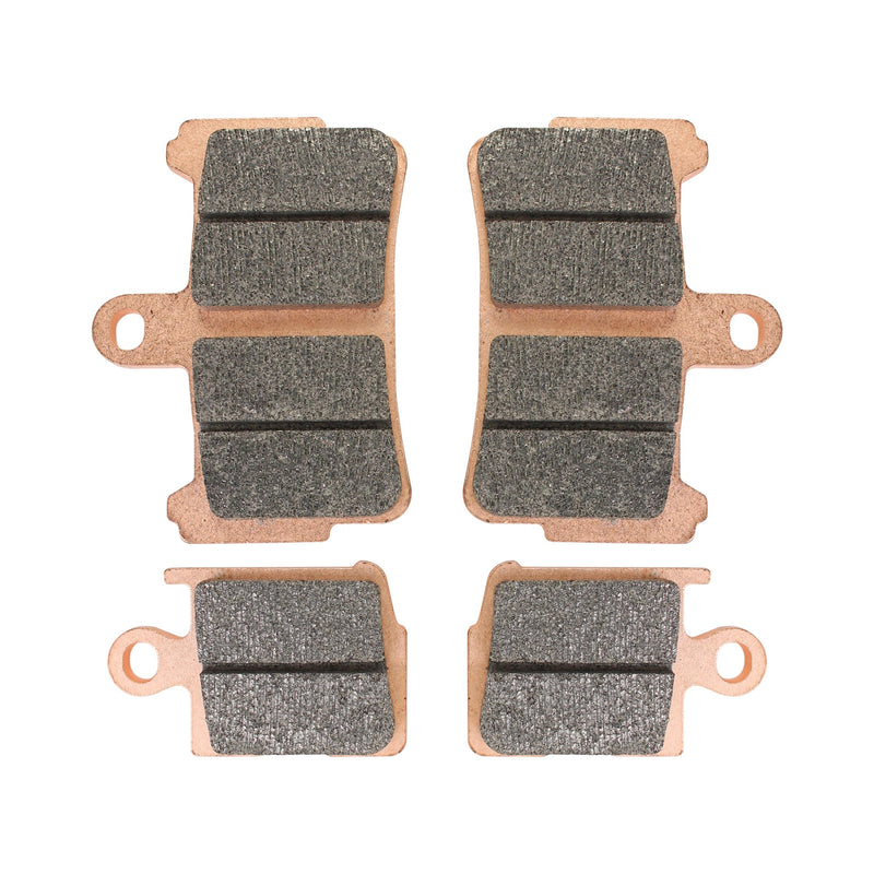 SF Supersport Sinter Front Disc Pads -
