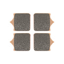 SF Supersport Sinter Front Disc Pads -