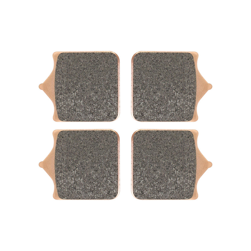SF Supersport Sinter Front Disc Pads -