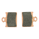 Disc Pad Offroad Sinter Competition