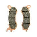 Disc Pad Sinter Scooter