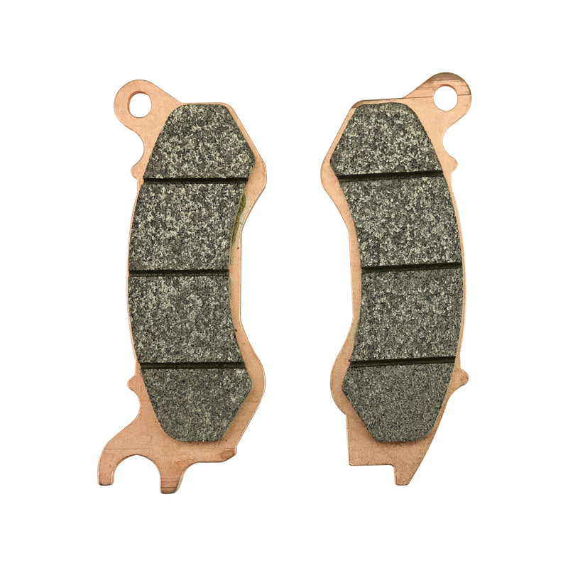Disc Pad Sinter Scooter