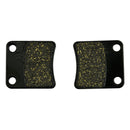 Disc Pad Organic