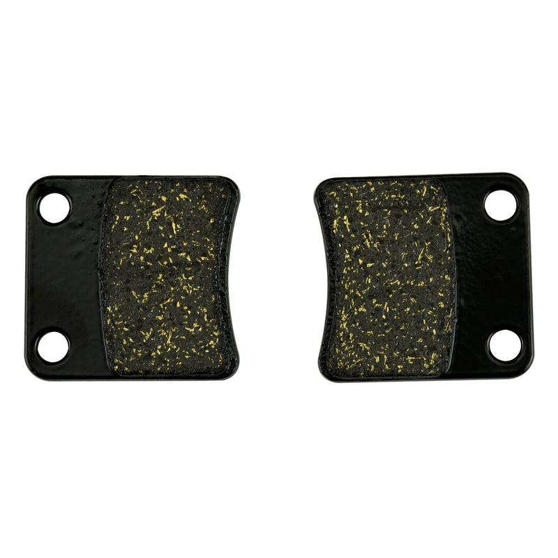Disc Pad Organic