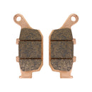 SR Supersport Sinter Rear Disc Pads -