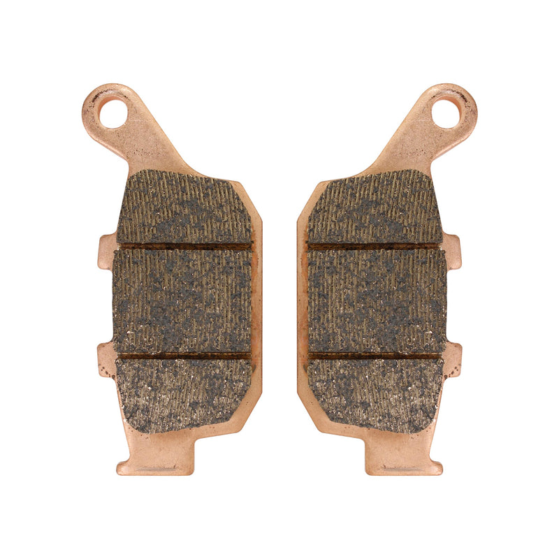 SR Supersport Sinter Rear Disc Pads -