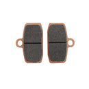 Disc Pad Offroad Sinter Competition