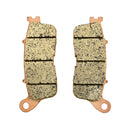 Disc Pad Sinter Rear