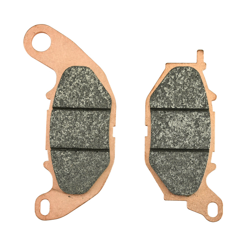 Disc Pad Sinter Front