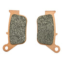 Disc Pad Sinter Scooter