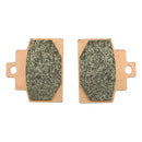 Disc Pad Sinter Scooter