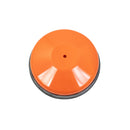 MX Airbox Cover Orange - ARBX004
