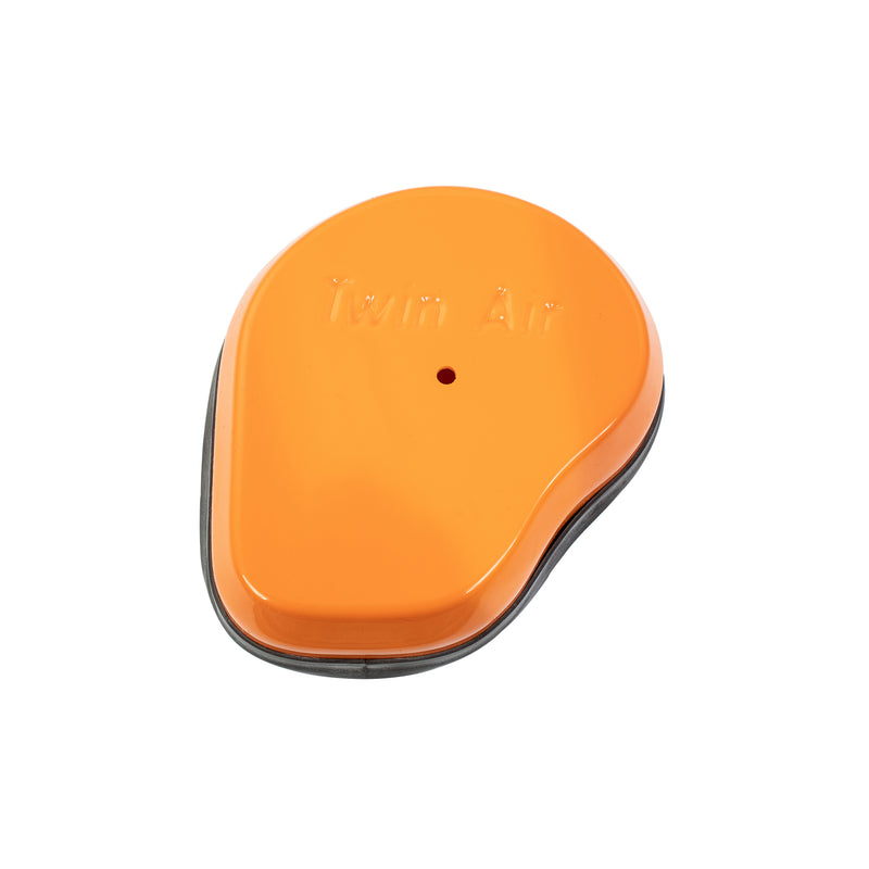 MX Airbox Cover Orange - ARBX011