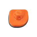 MX Airbox Cover Orange For Yamaha WR250/450F 03-12