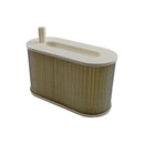 Standard Air Filter For Yamaha - ARF224