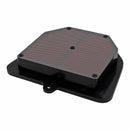 Standard Air Filter For Yamaha - ARF248