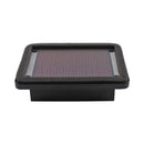 Standard Air Filter For Suzuki - ARF308