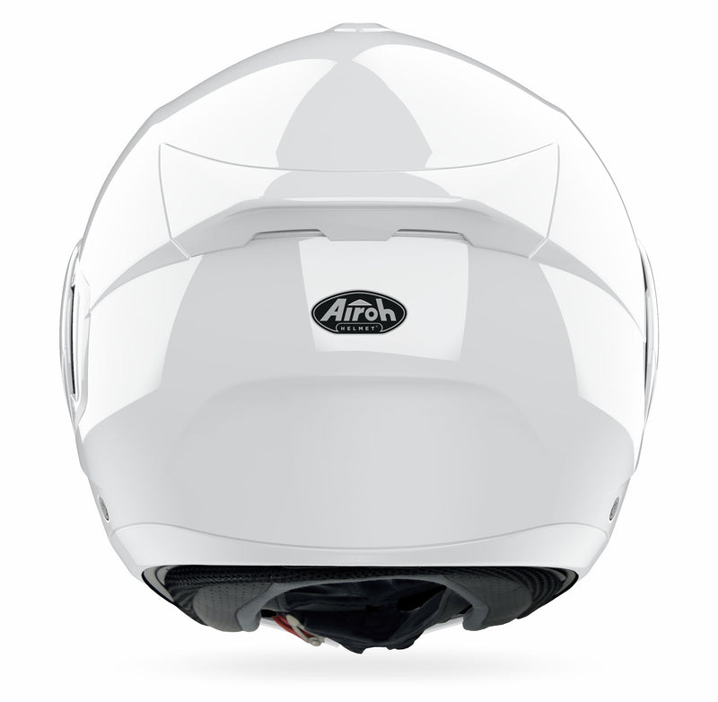 Specktre Flip-Front Helmet Gloss White