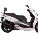Backrest And Fitting Kit For Quadro 350 Models