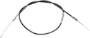 Black Vinyl Throttle Cable For Turbo Or Gunnar Gasser