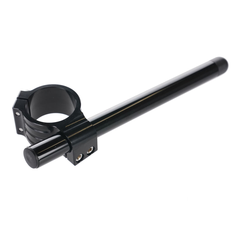 High Clip-On Bar Kit Black