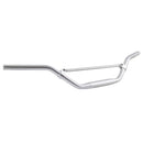 Trail Off-Road Braced Fatbar Matt Silver