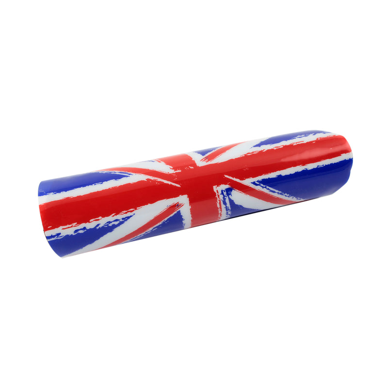 Motocross Bar Pad Union Jack