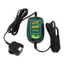 Weatherproof 800mA Battery Charger
