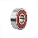Double Rubber Sealed Bearing Mini Moto Type - 6000DDU