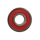 Double Rubber Sealed Bearing Mini Moto Type - 6000DDU