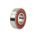 Double Rubber Sealed Bearing - 6001DDU