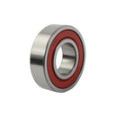 Double Rubber Sealed Bearing - 6002DDU
