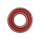 Double Rubber Sealed Bearing - 6002DDU