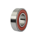 Double Rubber Sealed Bearing - 6003DDU