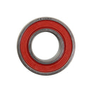 Double Rubber Sealed Bearing - 6003DDU
