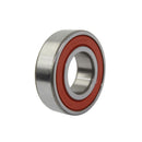 Double Rubber Sealed Bearing - 6004DDU