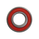 Double Rubber Sealed Bearing - 6004DDU