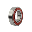 Double Rubber Sealed Bearing - 6005DDU