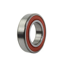 Double Rubber Sealed Bearing - 6006DDU