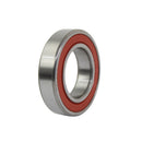 Double Rubber Sealed Bearing - 6007DDU